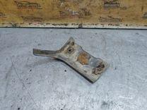 Накладка на порог наружная левая JS06QO Ford Focus - Фото 8