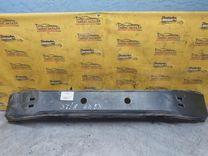 Усилитель бампера переднего E2YRU2 Volvo S40 - Фото 2