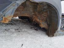 Крыло заднее правое M2WX18 Honda Accord купить