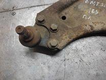 Рычаг передний левый 392K6D Opel Meriva купить с доставкой