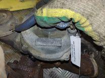 Турбина F15CUO Peugeot 406 купить в магазине запчастей бу