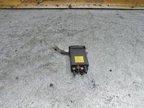 Кнопка подогрева заднего стекла JKI240 Audi A4 купить с доставкой