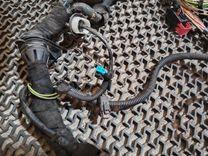 Проводка GZY0FX Citroen C5 - Фото 19