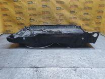 Диффузор вентилятора 4WU0N1 Peugeot 306 купить на авторазборке