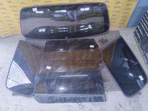 Комплект задних стекол 9N2B2T Hyundai Trajet - Фото 3