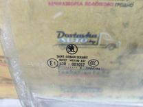 Стекло двери задней правой 1CCOCT Skoda Fabia купить