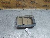 Решетка вентиляции кузова C7U1ET Toyota Corolla Verso - Фото 1