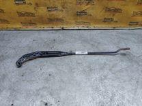 Щеткодержатель (поводок стеклоочистителя, дворник) XCV4LI Audi 100 купить