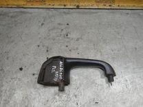 Ручка внутренняя B2XW71 Audi 100 - Фото 2