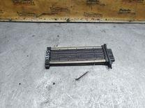 Электрический радиатор отопителя (тэн) RQBSHM Renault Scenic купить с доставкой