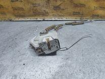 Замок двери передней правой P3N2F8 Honda FR-V - Фото 3