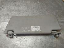 Козырек солнцезащитный MF5QS8 Rover 45 купить