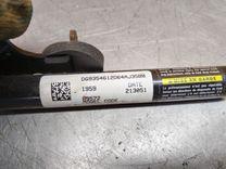 Ремень безопасности передний правый RR4SD5 Ford Fusion купить на авторазборке