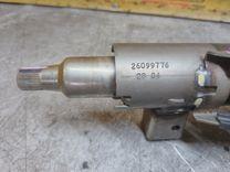 Рулевая колонка 5MR85R Peugeot 407 купить с доставкой. Огромный выбор запчастей и марок авто. У нас есть практически все.