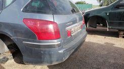 Крышка багажника (дверь 3-5) GS22XI Peugeot 407