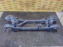 Балка подвески задняя BKFN80 Ford C-Max - Фото 7