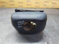 Кожух рулевой колонки V98D58 Peugeot 406 - Фото 1