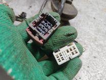 Проводка двери задней правой OG9SBQ Toyota Avensis купить с доставкой