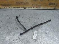 Трубка обратки форсунок F57D8K Opel Astra - Фото 4