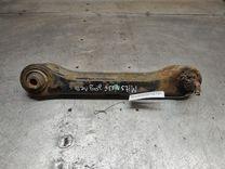 Рычаг задний левый K5D27S Mitsubishi Carisma - Фото 1