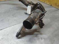 Патрубок интеркулера IKJ90H Toyota Avensis - Фото 3