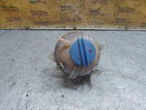 Бачок расширительный MJK5ES Volkswagen Jetta - Фото 1