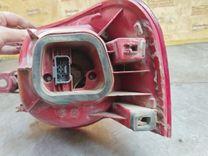 Фонарь задний левый S850FL Volkswagen Passat купить с доставкой. Огромный выбор запчастей и марок авто. У нас есть практически все.