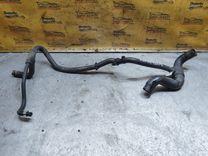 Патрубок отопителя (печки) JVX7DN Fiat Punto купить с доставкой