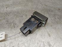 Кнопка противотуманных фар 4XK2J2 Hyundai Trajet купить в магазине запчастей бу