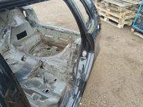 Крыло заднее левое BNUYTX Volkswagen Polo - Фото 4