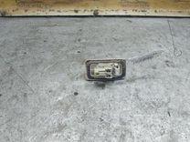 Подсветка номера 0W5VUU Toyota Corolla - Фото 3