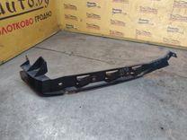 Кронштейн крепления бампера заднего MJ2184 Volkswagen Bora купить