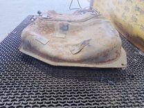 Бак топливный UXTESK Toyota Corolla - Фото 6