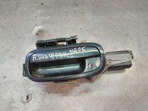 Ручка открывания багажника 6LPPRA Renault Safrane - Фото 1