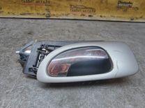 Ручка внутренняя задняя правая JE4YQB Peugeot 307 купить