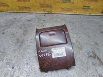 Пепельница AMIUDR Peugeot 406