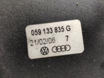 Корпус воздушного фильтра DTAXAS Audi A4 - Фото 7