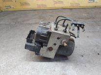 Блок ABS 8T4IX1 Opel Astra - Фото 3