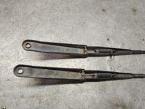 Щеткодержатель (поводок стеклоочистителя, дворник) DVSW2A Fiat Punto - Фото 2