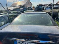 Стекло заднее EOF0S7 Ford Focus