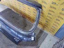 Крышка багажника (дверь 3-5) LFOZCG Peugeot 307 - Фото 3