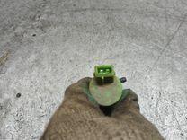 Насос (моторчик) омывателя стекла YQ9Z86 Peugeot 406 - Фото 5