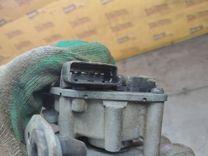 Моторчик передних стеклоочистителей (дворников) A6G542 Renault Scenic купить в магазине запчастей бу