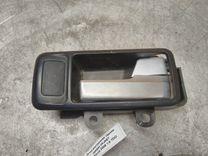 Ручка внутренняя задняя правая 4KJAET Ford Focus - Фото 1