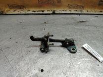 Ограничитель открывания двери задней X54S7Q Peugeot 106 - Фото 1