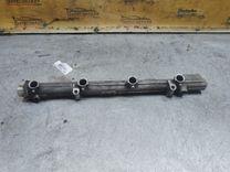 Топливная рампа QO8JB7 Fiat Marea купить