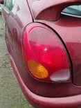 Фонарь задний левый 0SFYDE Toyota Corolla