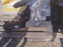 Стойка кузовная передняя правая Q39MZ5 Volkswagen Golf undefined