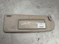 Козырек солнцезащитный G27A16 Audi A8