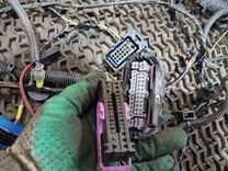 Проводка TYS64L Fiat Linea - Фото 6